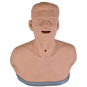 Simulador para Treinamento de Procedimento Lacrimal