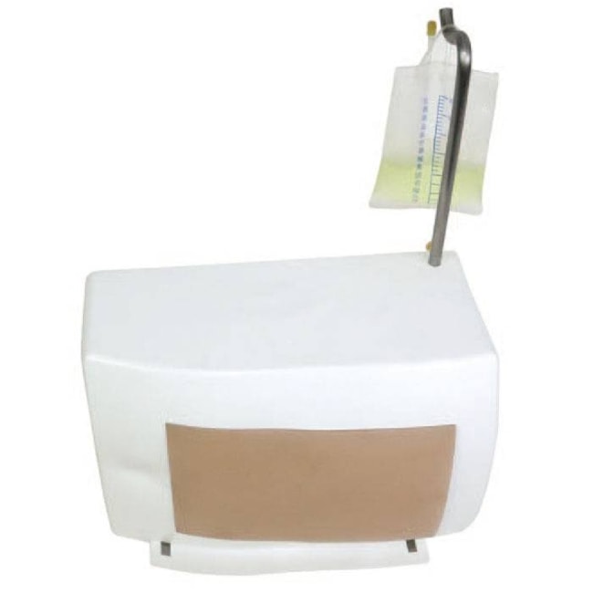 Simulador para Treinamento de Punção Lombar Adulto Guiada por Ultrassom-bdc05c02-54c0-4ade-b2b7-c0543a064125