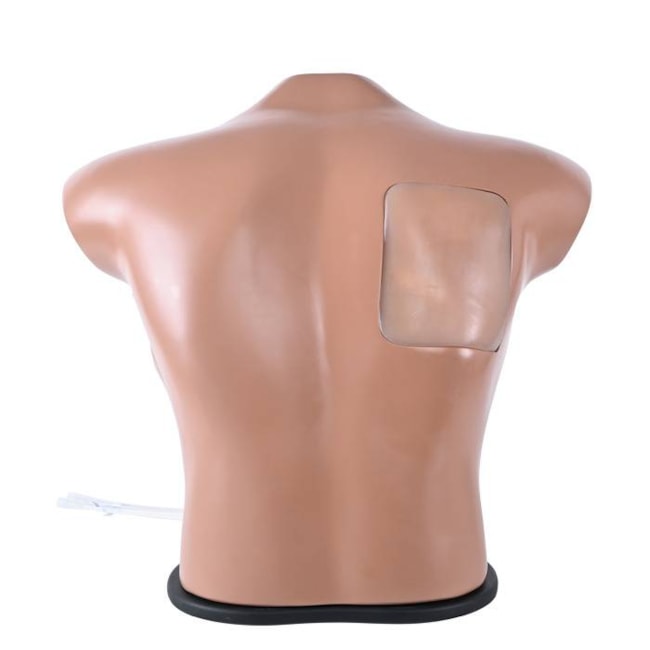 Simulador para Treinamento de Toracocentese Guiada por Ultrassom-56da2098-6451-4847-81dd-ee06dd27d94a