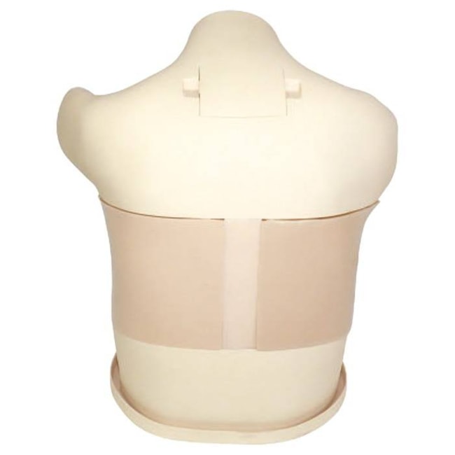 Simulador para Treinamento de Toracocentese Guiada por Ultrassom-82232633-0a5e-4016-8fa3-42f23b6d0afb