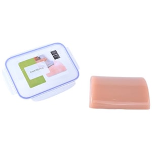 Simulador para Treinamento de Ultrassonografia Vascular