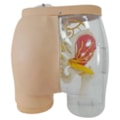 Simulador para Treino de Injeção Intramuscular no Glúteo com Visualização da Estrutura Interna e Dispositivo de Sinalização de Advertência-e9f68721-6a05-44d9-8f3a-21a2effd276e