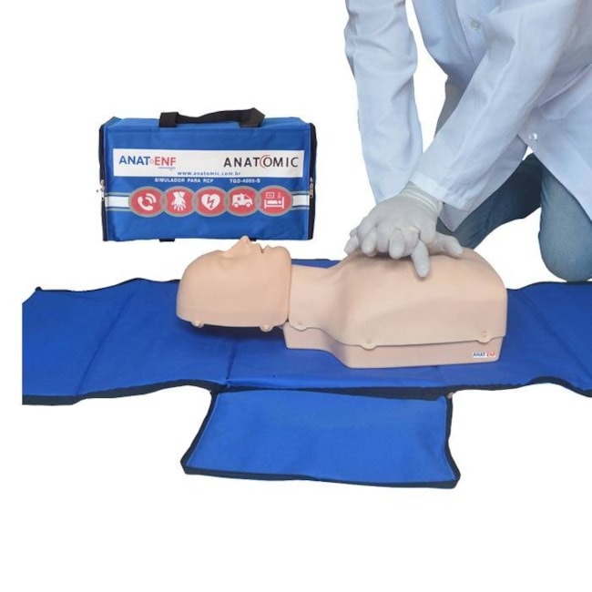 Simulador para Treino de RCP Adulto e Infantil-8535bb80-638f-426b-a8bd-738c6a2fec2a