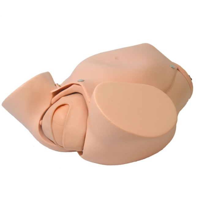 Simulador Parto Normal com Barriga Removível com Sistema de Manivela-f795566a-33f2-429a-8ba2-257c1937269a