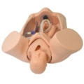 Simulador Parto Normal com Barriga Removível com Sistema de Manivela-b0a946af-f803-497b-ab22-761fc0ba3f44