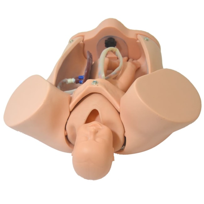 Simulador Parto Normal com Barriga Removível com Sistema de Manivela-e537ba5e-5ee4-4e71-96e7-ee0fcf2b4795