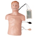Simulador Torso Adulto para Treino de RCP e Intubação-f241de9e-a75c-4fd7-8d03-457142f41437