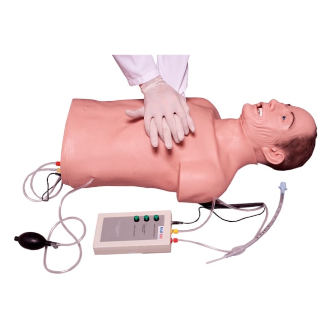 Simulador Torso Geriátrico para Treino de RCP e Intubação-a178ae41-700c-445b-b26a-b7ffa6e026a6
