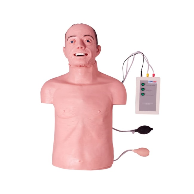 Simulador Torso Geriátrico para Treino de RCP e Intubação-032bb18c-0f7c-4307-a810-5526895b7b14