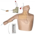 Simulador Torso para Treinamento de Cateterismo Venoso Central Guiado por Ultrassom-531a85b5-4a99-4f18-8d0a-937e7da509cc
