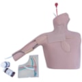 Simulador Torso para Treinamento de Cateterismo Venoso Central Guiado por Ultrassom-3856aea0-2141-4218-942b-a88e6bacbe85