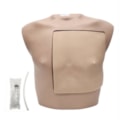 Simulador Torso para Treinamento de Punção Pericárdica Guiada por Ultrassom-d2068190-3a90-417b-a9b6-94770dae0360