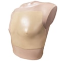 Simulador Torso para Treinamento de Punção Pericárdica Guiada por Ultrassom-157c35ba-a94c-4a55-b913-68aef4a2694d