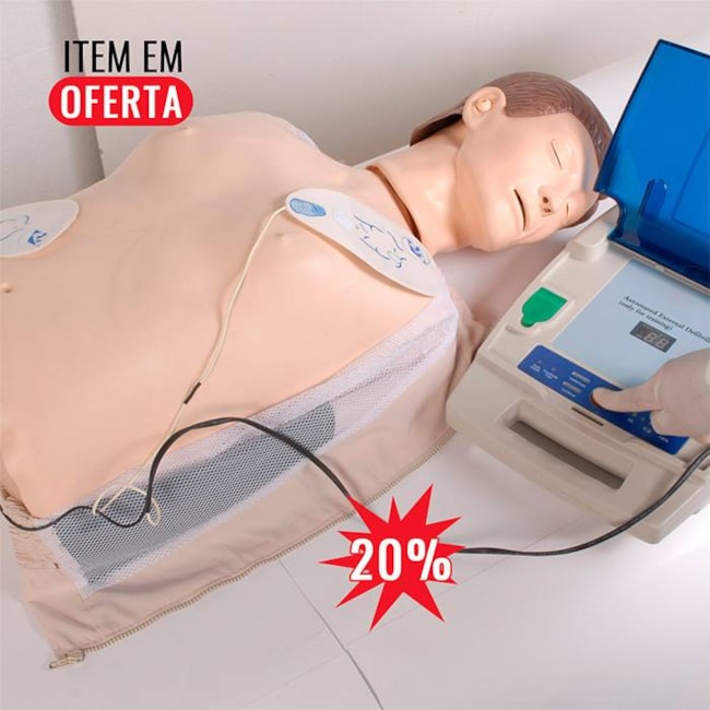 Simulador Torso para Treinamento RCP e DEA-fa1204f8-064d-463e-a582-5a8db2a849a5