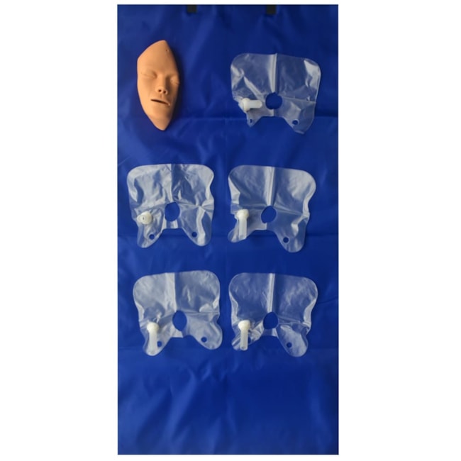 Simulador Torso para Treino de RCP-79cba8d3-2cb9-45c3-a3fe-e6175c9bc0f8