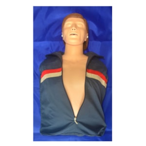 Simulador Torso para Treino de RCP
