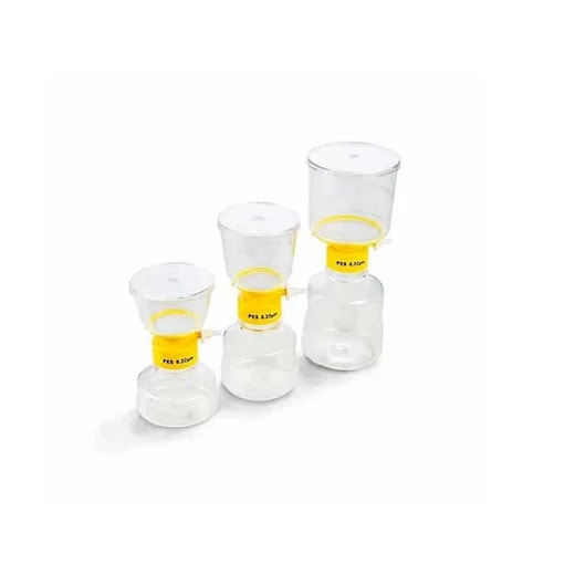 Sistema de Filtração a Vácuo 150ml