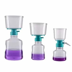 Sistema de Filtração a Vácuo 250ml