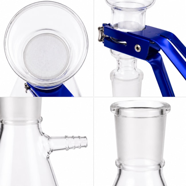 Sistema de Filtração de Vidro Completo 500ml-99cee291-a4b4-428a-a9b9-537f3dfb13fa