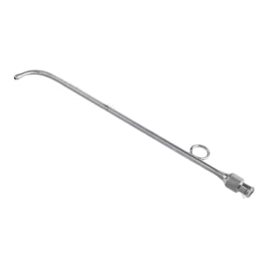 Sonda De Itard 13cm Com Furo De 1mm Auricular
