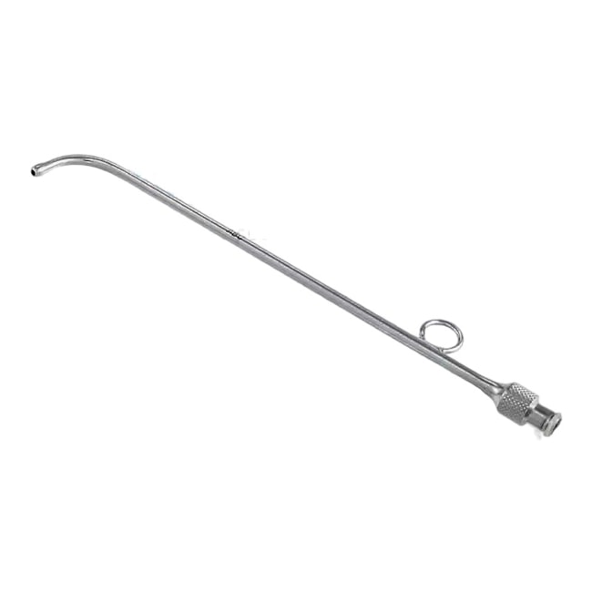 Sonda De Itard 13cm Com Furo De 1mm Auricular-968865e8-2ce6-4efe-9402-b03c2c64971f