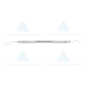 Sonda Exploradora N.47 Para Endodontia