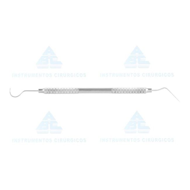 Sonda Exploradora N.47 Para Endodontia-8cbfd36a-1bdd-40d9-b17f-789e8d4ea345