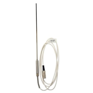 Sonda PT-100 para Termometro P700 -40 a +500C Aco Inoxidavel - Incoterm 7743.02.0.00