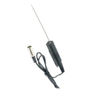 Sonda PT-100 para Termometro P795 -200 a +450C 300cm - Incoterm 7733.02.0.00