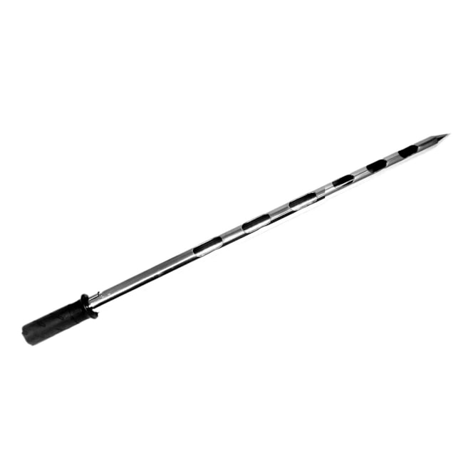 Sonda Saca Amostras em Aço Inox 400mm com 3 Cavidades-2c43645a-d116-49ab-8ed7-09b354873bf0