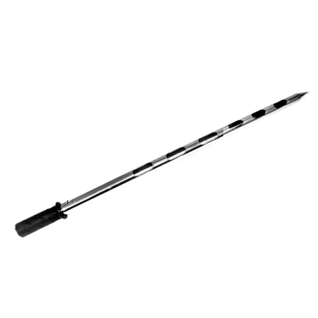Sonda Saca Amostras em Aço Inox 942mm com 6 Cavidades-0abf8c38-0ddc-47f8-9763-3fcd9fd037a4