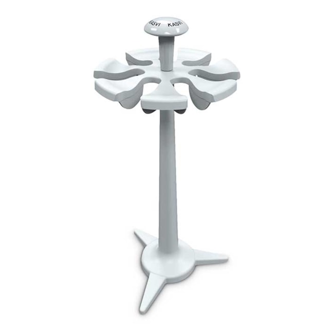 Suporte Carrossel Para 7 Micropipetas Kasvi-950a4065-fe26-4170-875b-a8951f26cf8f