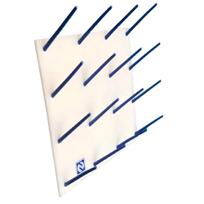 Suporte Escorredor Para Secagem De Vidrarias-6cda6277-5daa-41f1-8dab-d66fa6a9da13