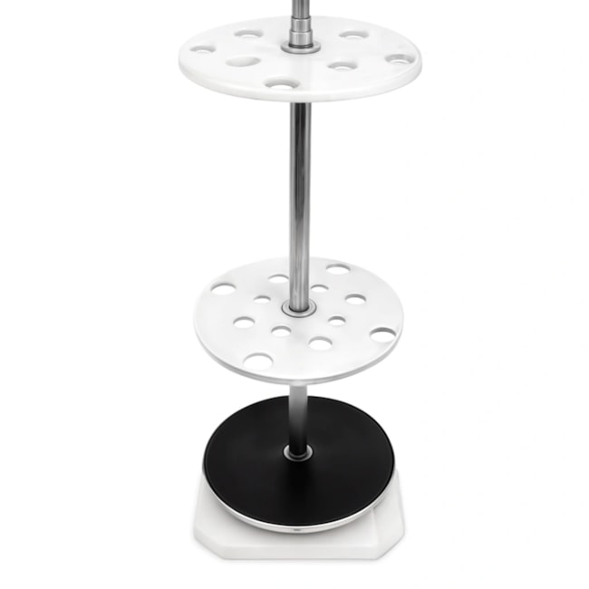 Suporte Giratório Para Pipetas Para 12 pipetas-c9ad4b0e-a240-48ae-9766-2d9114074aa7
