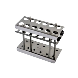 Suporte Para Butirômetro Para 18 Provas