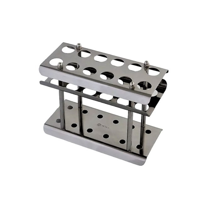 Suporte Para Butirômetro Para 24 Provas-2607672f-cf82-4892-802d-c88096a7c5e6