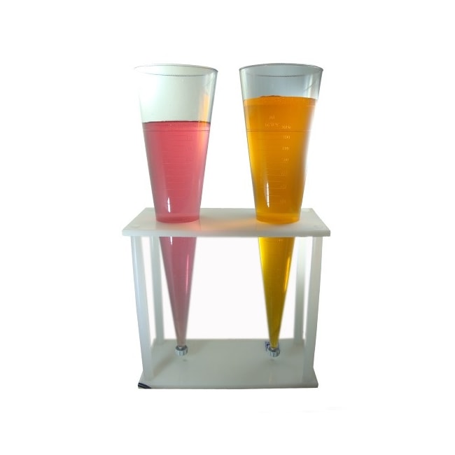 Suporte Para Cone Imhoff em PP Capacidade 2 Cones-e1b8c2be-22ff-4c9a-81ff-8fb7143d422a