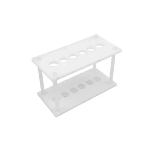 Suporte Para Densímetro de Plástico 6 Furos-7f2ab7ed-34dc-4061-ae8a-b425a3459f81