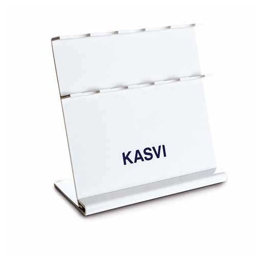 Suporte Para Micropipetas 5 Lugares Kasvi