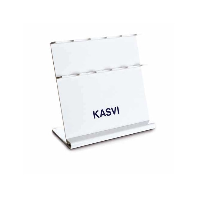 Suporte Para Micropipetas 5 Lugares Kasvi-23bee0ef-48ad-4c06-8d0c-3953307bd114