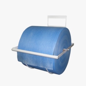 Suporte Para Rolo Tecido