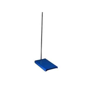 Suporte Universal haste em ferro zincado Comprimento da Haste 70cm