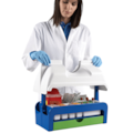 Tampa para Maleta de Coleta de Sangue-594ee4f1-725c-4326-8ecb-0232009de092