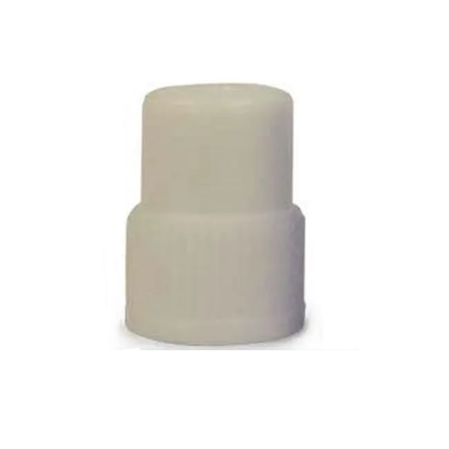 Tampa Tipo Reta Para Tubo De Ensaio 12mm Pacote com 1000 Unidades-d48d442e-9222-4a32-829c-5d211a12a288