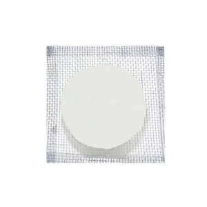 Tela de Amianto 10 x 10cm