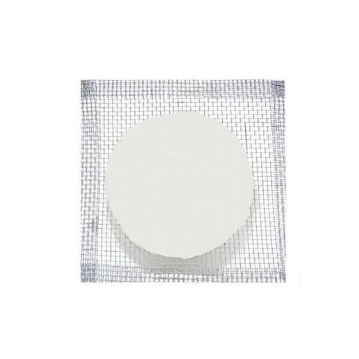 Tela de Amianto 10 x 10cm
