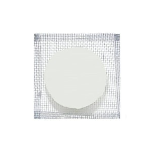 Tela de Amianto 18 x 18cm