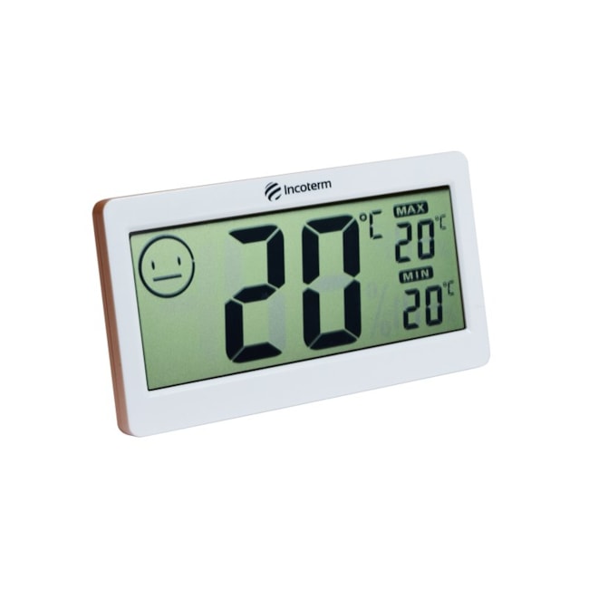 Termo-Higrometro Digital Incoterm Max/Min com Nivel de Conforto -10 a +50C-7f0732c5-0670-413f-b6aa-563f10238bf6