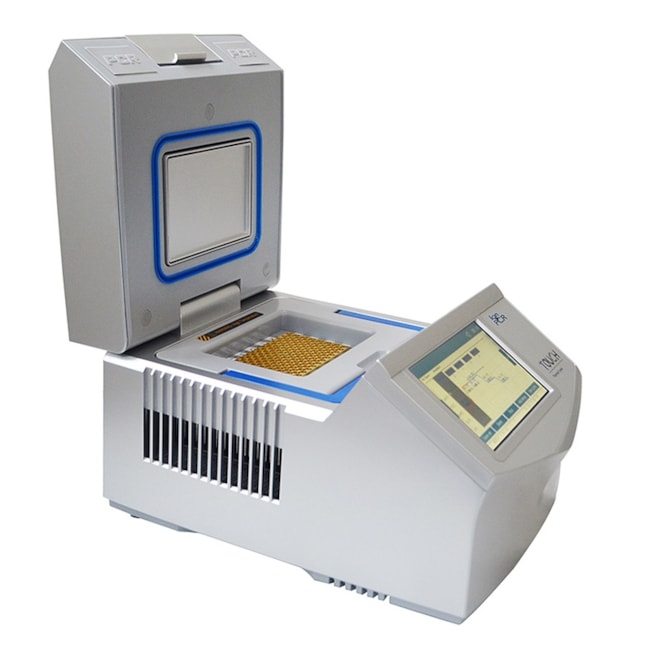Termociclador Automático com Gradiente LCD 7