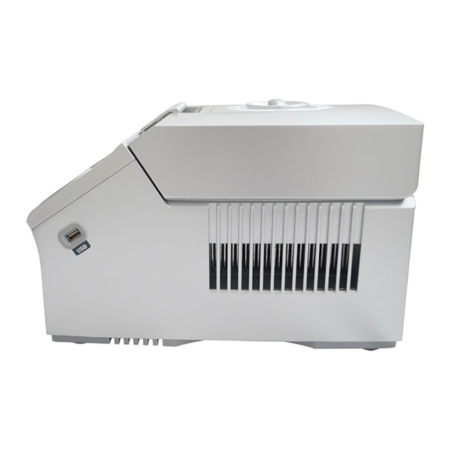 Termociclador Automático com Gradiente LCD 7